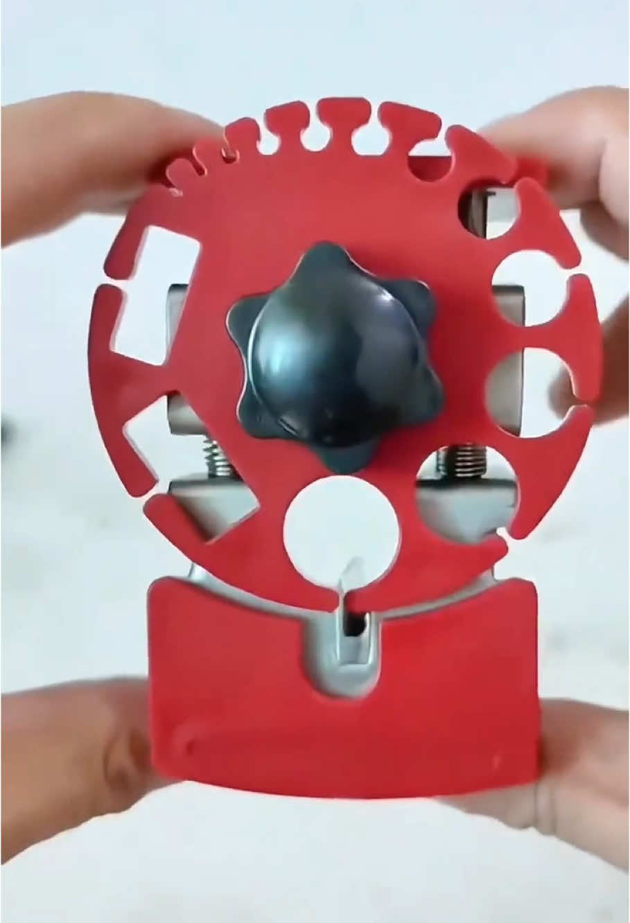 Universal Handheld Quick Stripper Wire Cable Cutter Electric Wire Demolisher Portable Stripper Pliers Tool #tiktokshop #fyp #life #foryou #goodthing #malaysia 