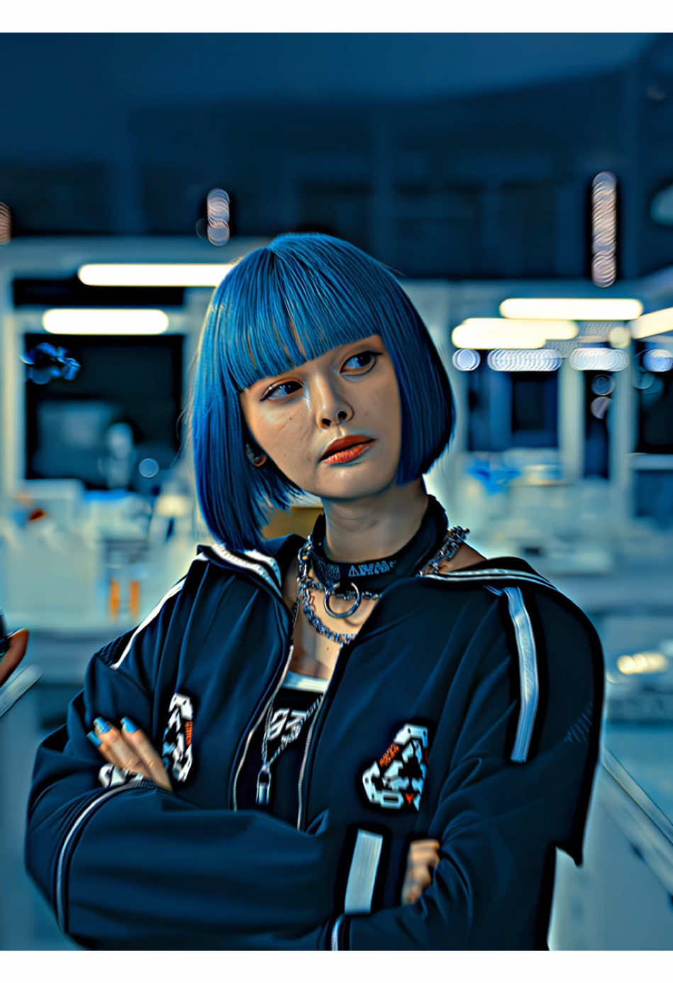 #rei #aliceinborderland #aliceinborderland3 #reiedit #aliceinborderlandedit   
