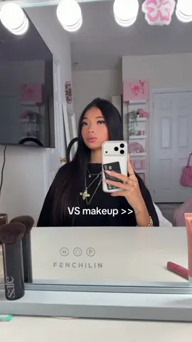 In honour of today #fyp #makeup #relatable #victoriassecretfashionshow #OOTD 