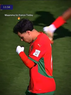 Othmane maamma destroy france Today 😮‍💨🇲🇦 #morocco #maghrib #footballtiktok 