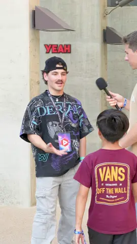Are you smarter than a fifth grader? @gibson @BolingBros #trivia #streetinterview #manonthestreet 