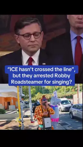 @robbyroadsteamer was detained in Portland. His fight for freedom of speech could use your help: https://gofund.me/d4ccd4ee4 #fyp