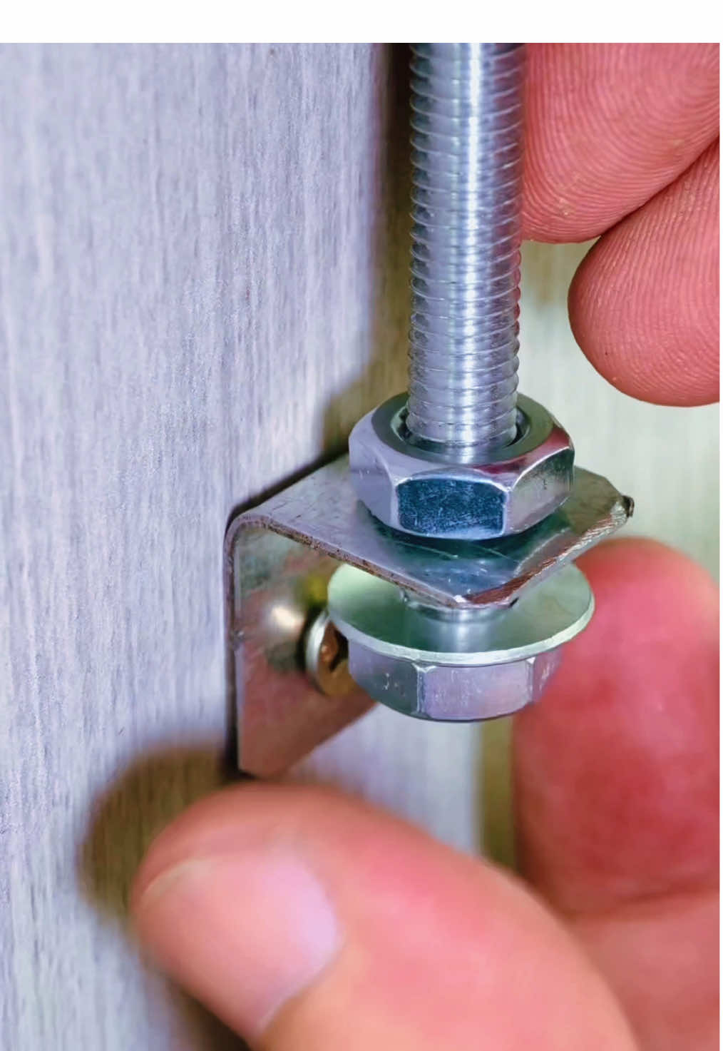 Brilliant Screw Storage Idea You’ll Want to Try! #toolstour 