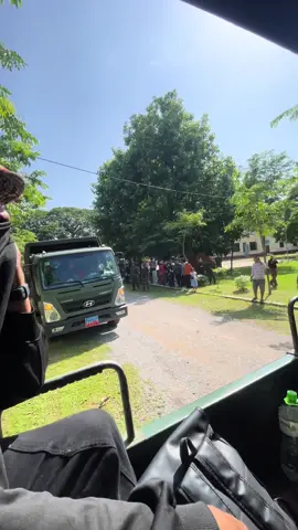 ចប់ភារកិច្ច បងនឹងត្រលប់ទៅរកអូនវិញ#តំបន់ប្រតិបត្តិការសឹករងខេត្តពោធិ៍សាត់ #ទាហ៊ានព្រំដែន 