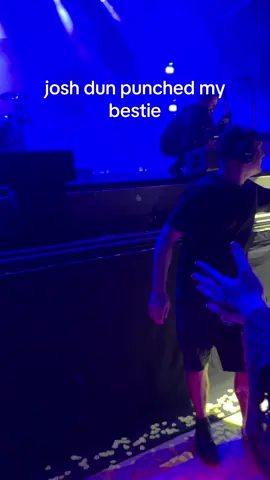 #orangebreach #breachorangebeach #twentyonepilots #joshdun @K-Lee (josh dun’s version) 