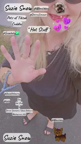 #PetsOfTikTok #Cuddles #DogWalker #WalkingMyDog #HappyOctober