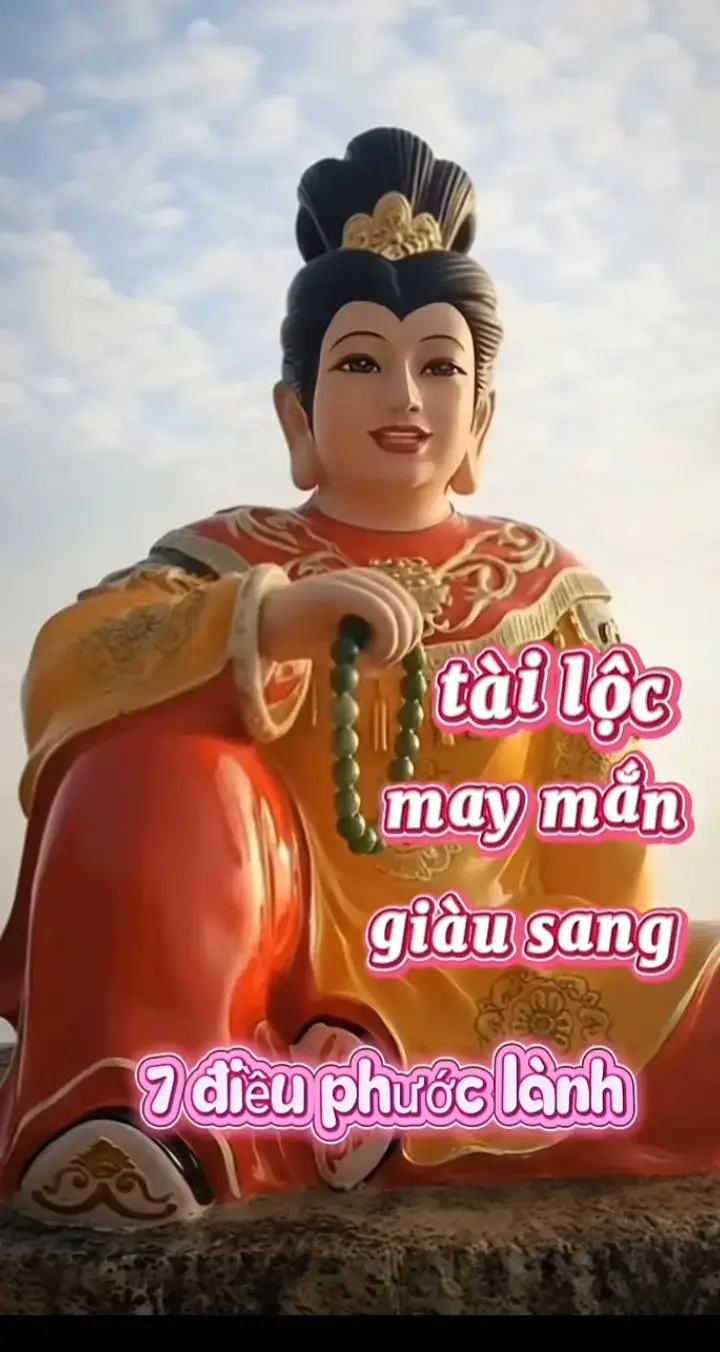 biết ơn vũ trụ gia tiên 🍀  biết ơn mẫu diêu trì Địa mẫu 🙏🙏🙏
