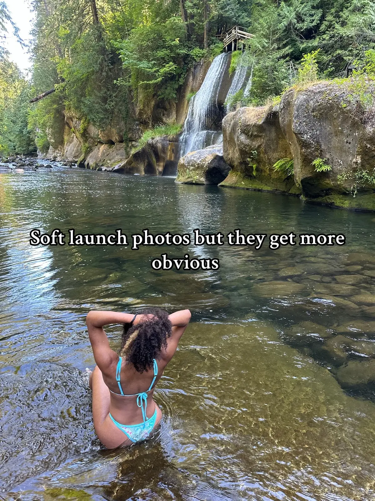 Show me ur fav soft launch photos neowww #softlaunch #bf #couples #slideshow