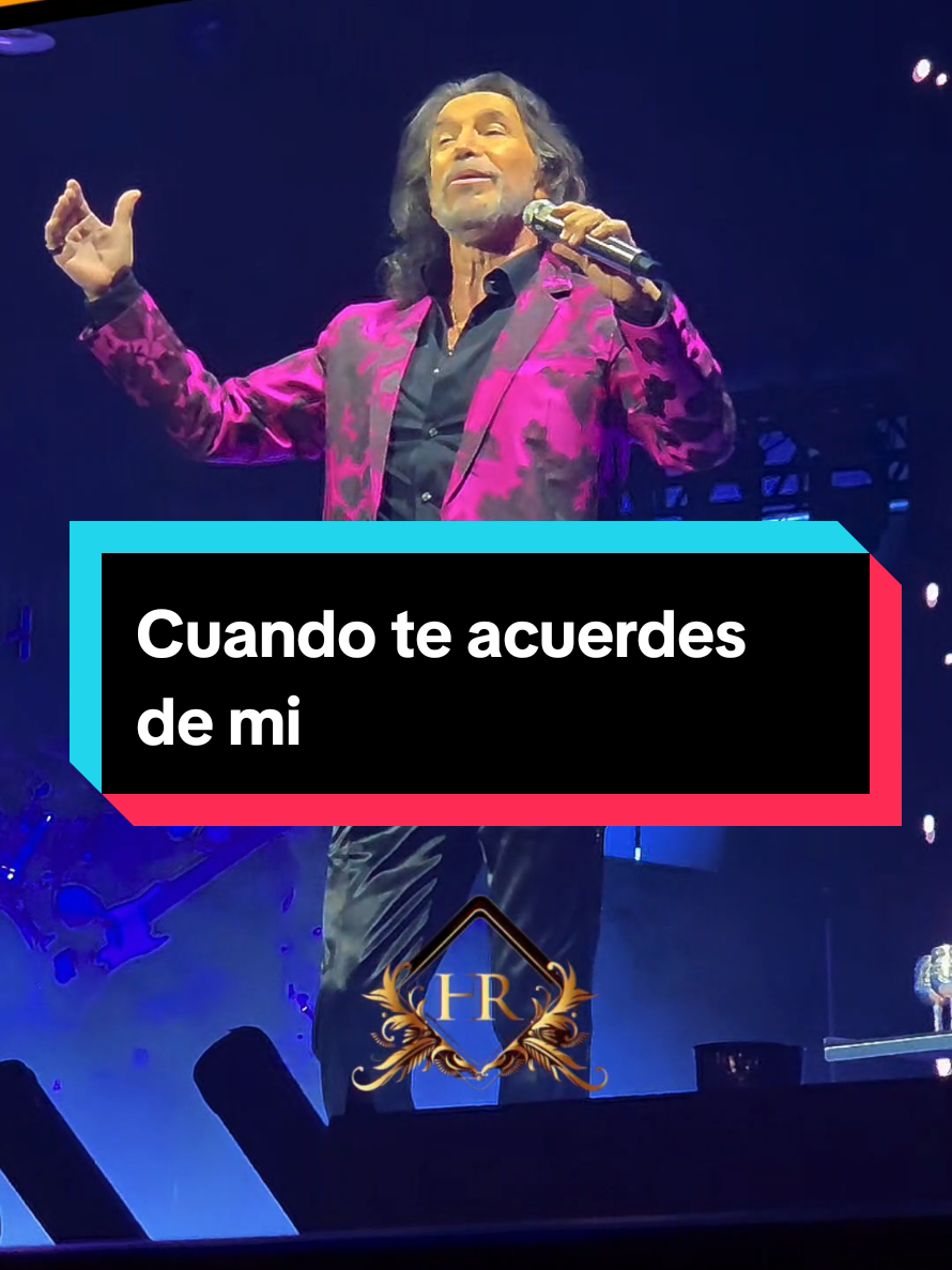 Cuando te acuerdes de mi: Marco Antonio Solis  #cuandoteacuerdesdemi  #marcoantoniosolis  #losbukis  #bukis  #marcoantonio 