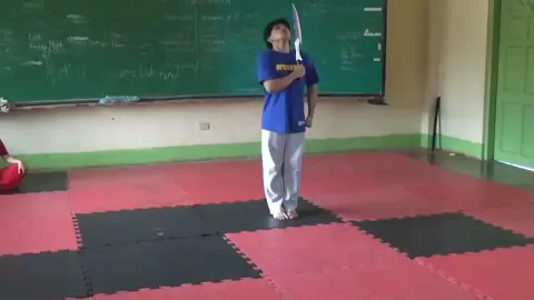 ga pasikat napd #arnis #fyp 