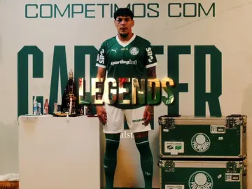 É O TIME DA VIRADA! 💚 | #palmeiras #vaiprofycaramba #palmeirasedit #futebolbrasileiro #fyp 