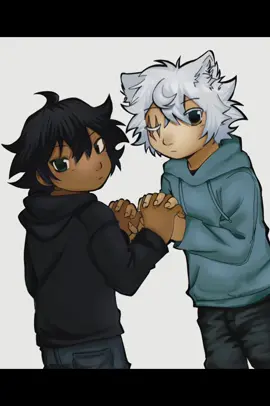 chat do we like the speed paint #luminewebtoon#webtoonlumine#lumineandkody @sanny 