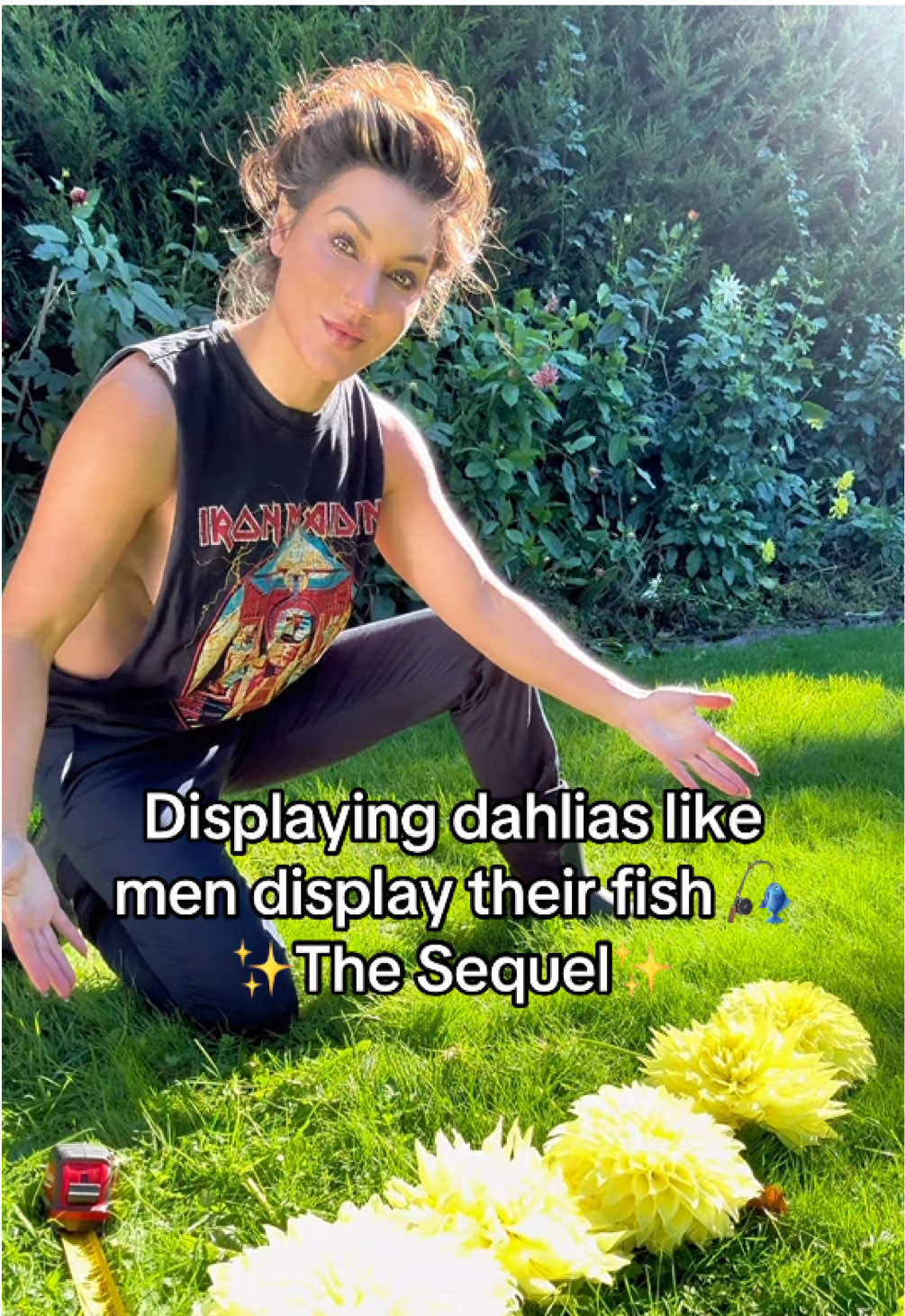 👩‍🌾🌼🎣
