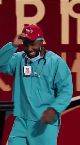 This is who the 49ers should draft next…