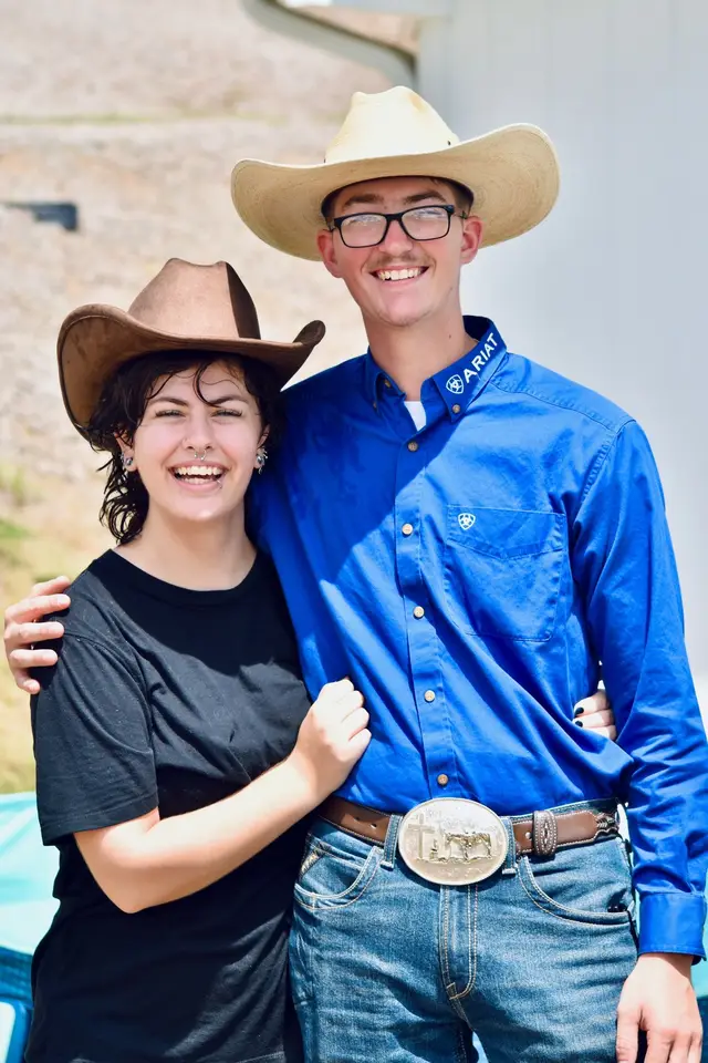 in for the long haul ❤️