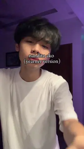 yearner version #fyp #nanditoako #covers 