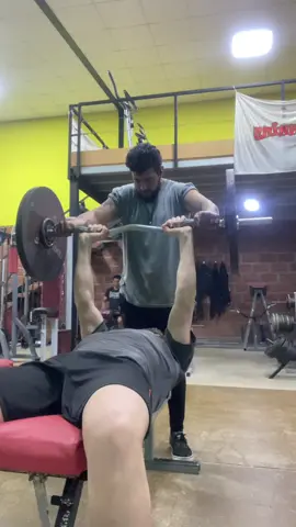 @Ronnie Coleman 