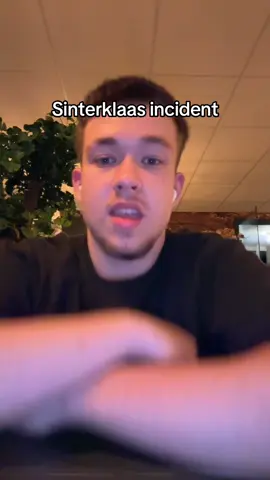 Sinterklaas is een grote racist 😭💀 #humor #nederlands #fyp #verhaal #viraal 