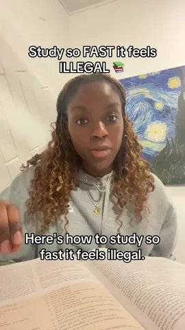 This is the best method #collegeadvice #studytok #fyp #tldl #StudyTips 