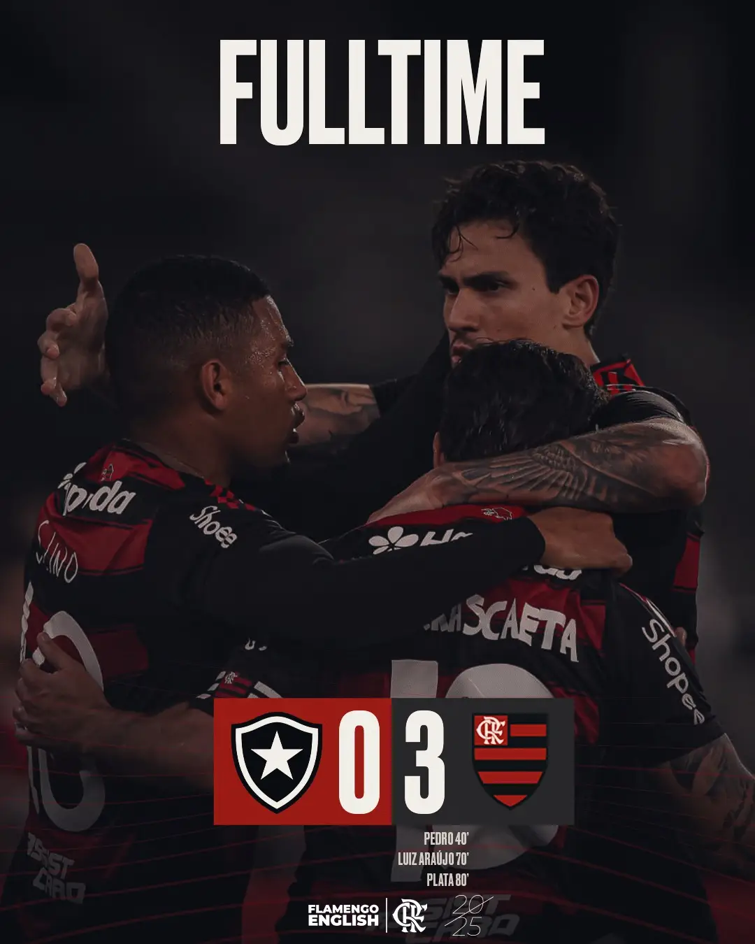 #arrascaeta  #flamengo  #futebolbrasileiro  #nacaorubronegra  #pedroguilherme  @Flamengo 