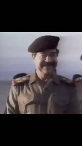 #fyp #صدام_حسين #اكسبلورexplore #اخو_هدله #الله_يرحمه 