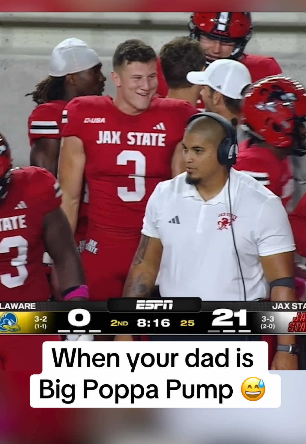 #WWE #football #college #sports #scottsteiner 