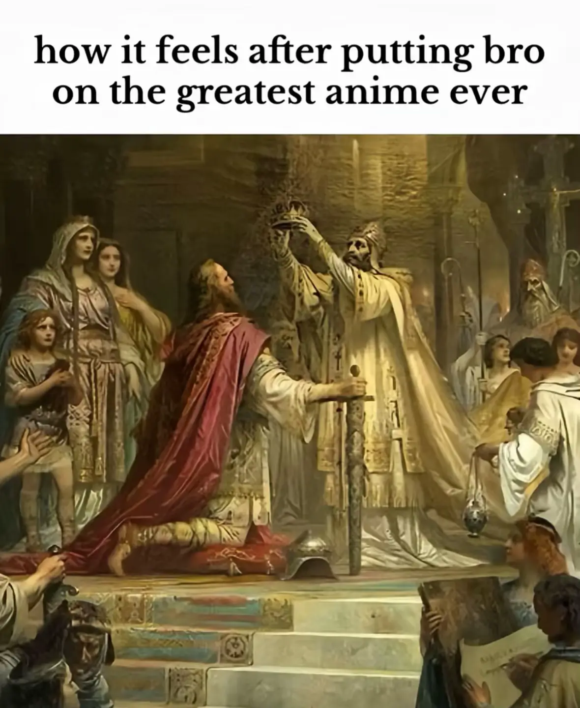 Peakest of peak #steinspeak #steinsgate #peakgate #peak #peakestofpeak 