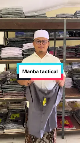 @MANBA Tactical Store 