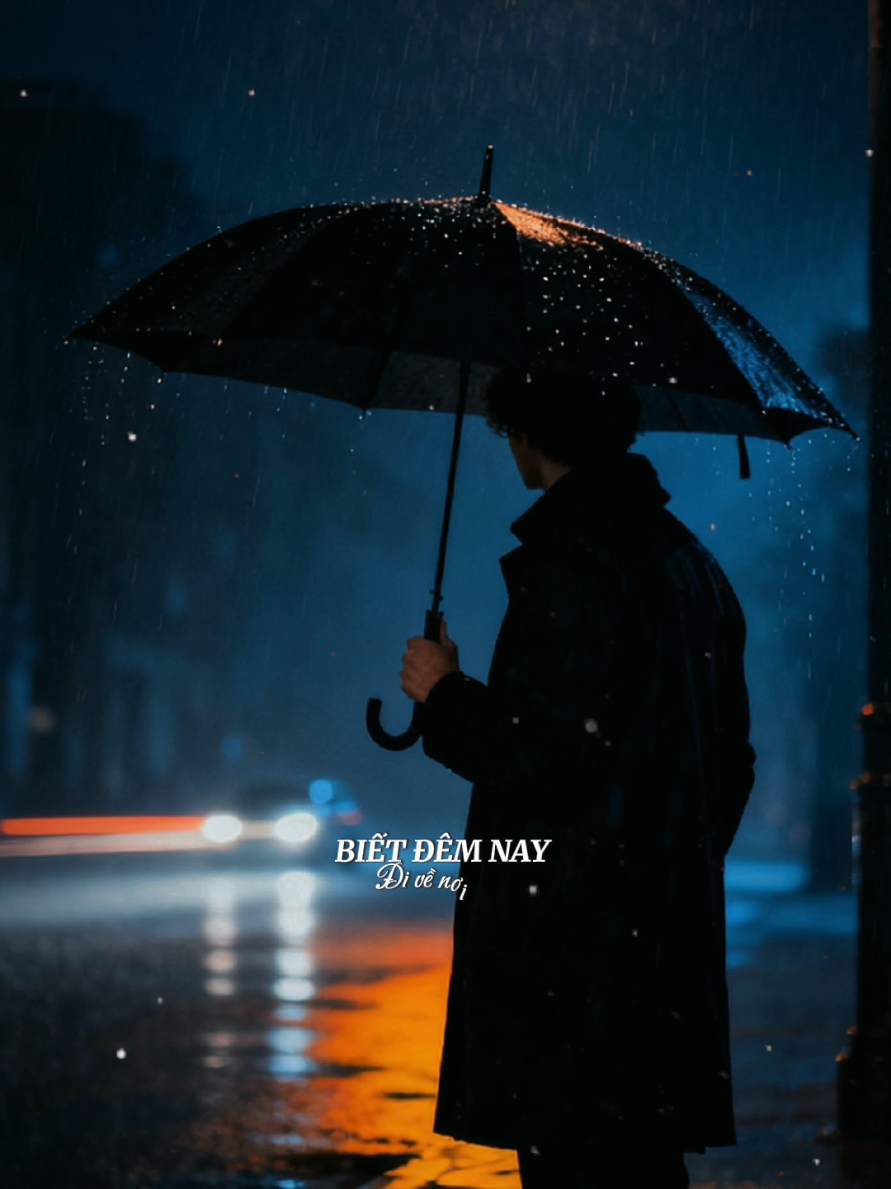 Đêm Lang Thang: #capcut #capcutpioneer #pioneertemplate #xh #tramblues 