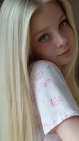 Pretty Prettygirl #prettygirl #naturapax #natura_pax #blondegirl 