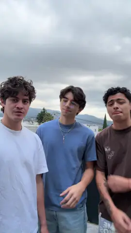 Uno de nosotros te tiene que conquistar jajajaja #humor #summerkamp #ramonvilla #millos999 #ralf 