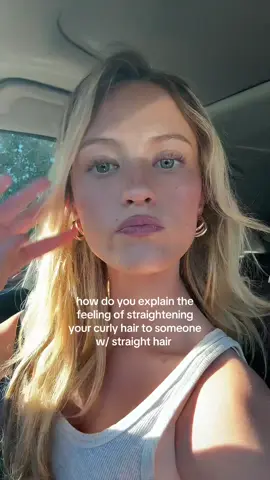 #fypシ #curlyhair #relatable #girl #viral 