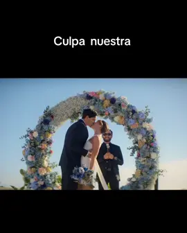 #culpa nuestra #viral