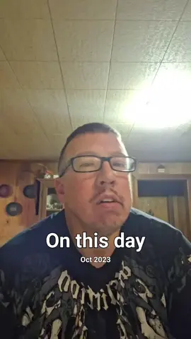 #onthisday