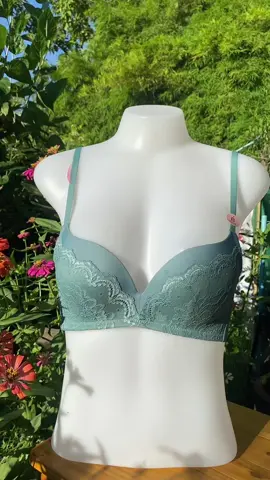 #ชุดชั้นใน #เสื้อชั้นใน #บรา #บราลูกไม้ #ซาบีน่า 