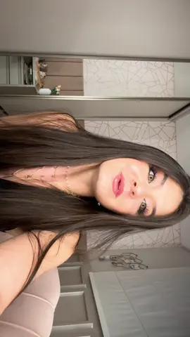 15535533 tentativa de biscoitar #fyp #maquiagem 