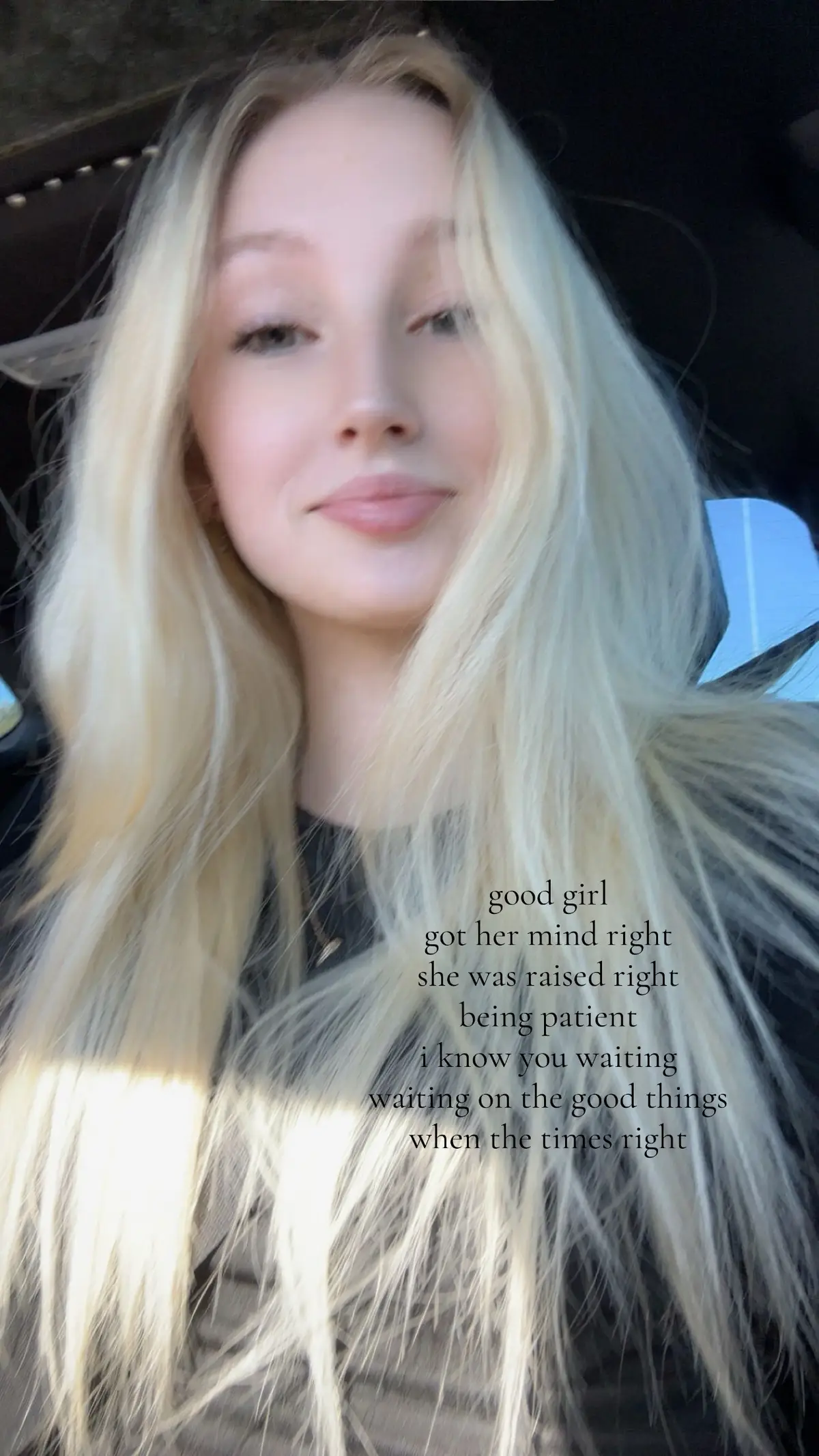 #confidence #fyp #feminineenergy #aesthetic #xyzbca 