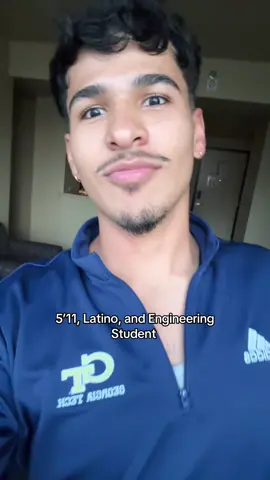 😛  #college #latino #atl 