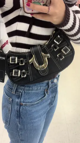 or both ??? #tjmaxx #tjmaxxfinds #tjmaxxpurses #truereligion #purses 