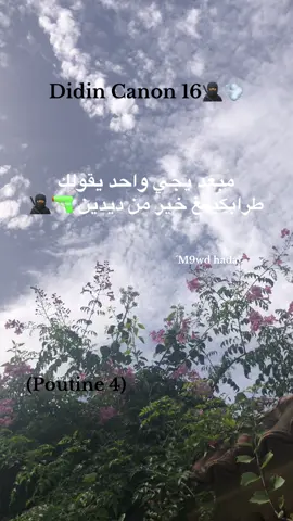 Poutine 4🥷🏽💨##اكسبلور #vip #rab #didincanon16 #v 