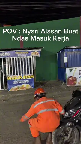 begitukah memang kah?  @