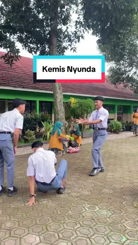 Kemis nyunda tembang sunda #kangdedimulyadi #pancawaluya #gapurapancawaluya #jabaristimewa #pendidikanjabar