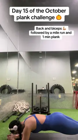 The gym teaches me to take the quiet moments to think things through , to let go , and forgive and forget daily . I love the challanges it brings as well as I love the results . I love the community of people who just want to uplift and see other 🏅 win . I appreciate everyone , every quote , every family member joining . Shows that when we appreciate we grow and help other grow ❤️💪🏽#plank #plankchallenge #growth #GymTok #engagement @Desiree | Fitness @Julieflex1 @🇵🇷PopCuevas🇵🇷 @MYTruth @Ysabel @LEZ  ❥❥ @Adrina @Golden Flame 🔥✨🦂 @FitMay🤎 @WE IN HERE 🤎 @Kingbolden84 @Fatima @Itiswhatitis giggles @Lilly|YourGlowEstie @daisy✝️🦋🌼🌻 @🌸Debbie G🌸 @dashofdomestic @Buddha @Sal Blue @Juan_of_a_kind 🧸 @Allie💋🌮✨ @🌺Keyona🌺 |🪝✝️👑❤️‍🔥🧩 @🤴Mrloverboy🇬🇧🤴 @Lizzie @Mango King🥭🇵🇭 @heybestie_94 @M0ANA @Lulu @Counselor Tra 🤎🧩 @Karen🤍Unfiltered @simp