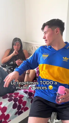 ES BUENISIMO 😂😂 @talupellegrino🤍 @Mama de Owen y tala 