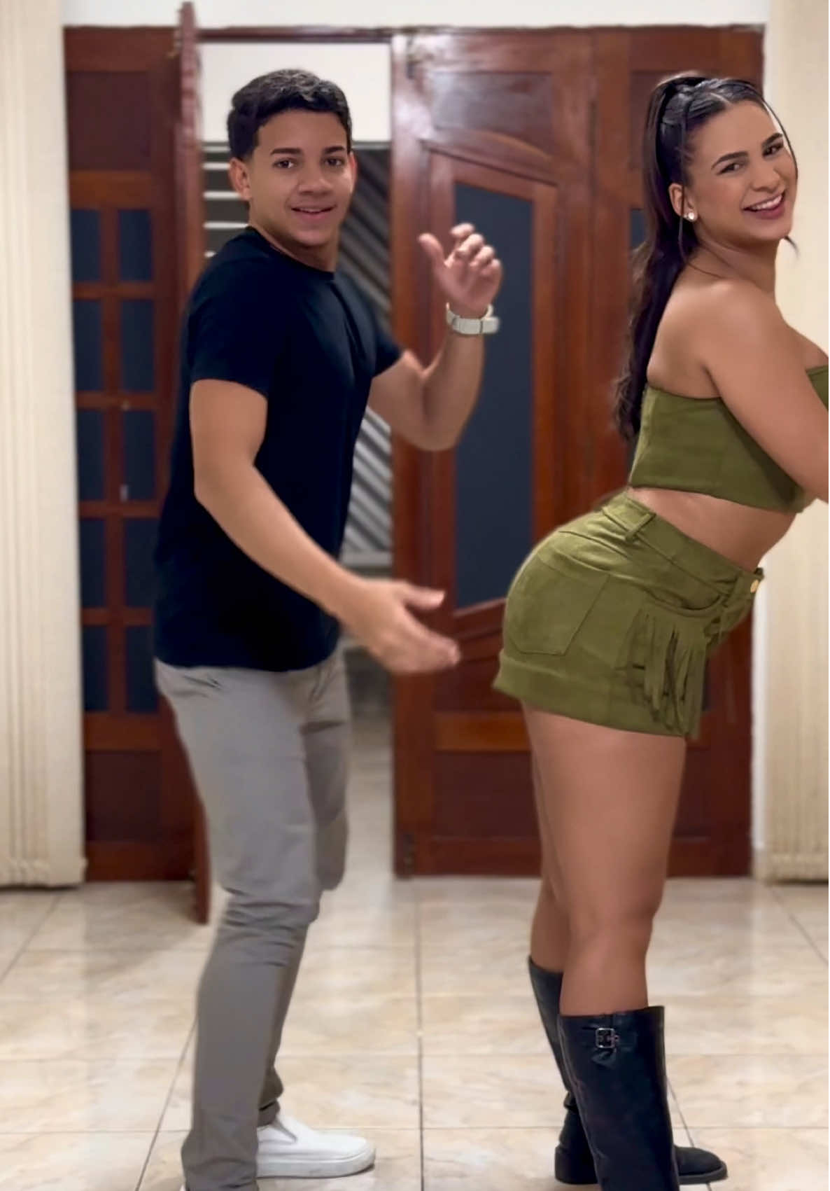 #dance #dancinha #coreografia 