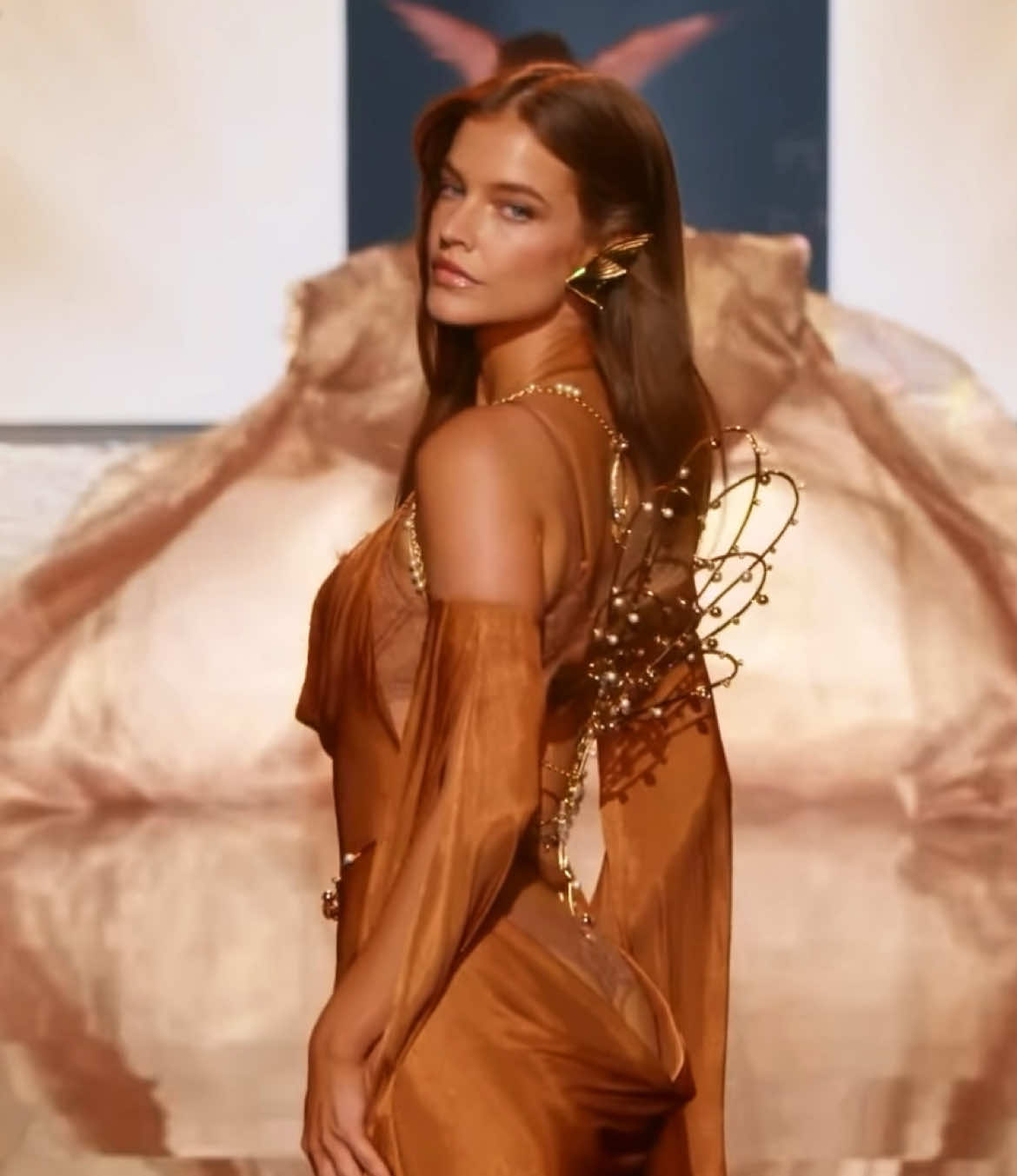 #barbarapalvin #barbara #model #victoriassecret 