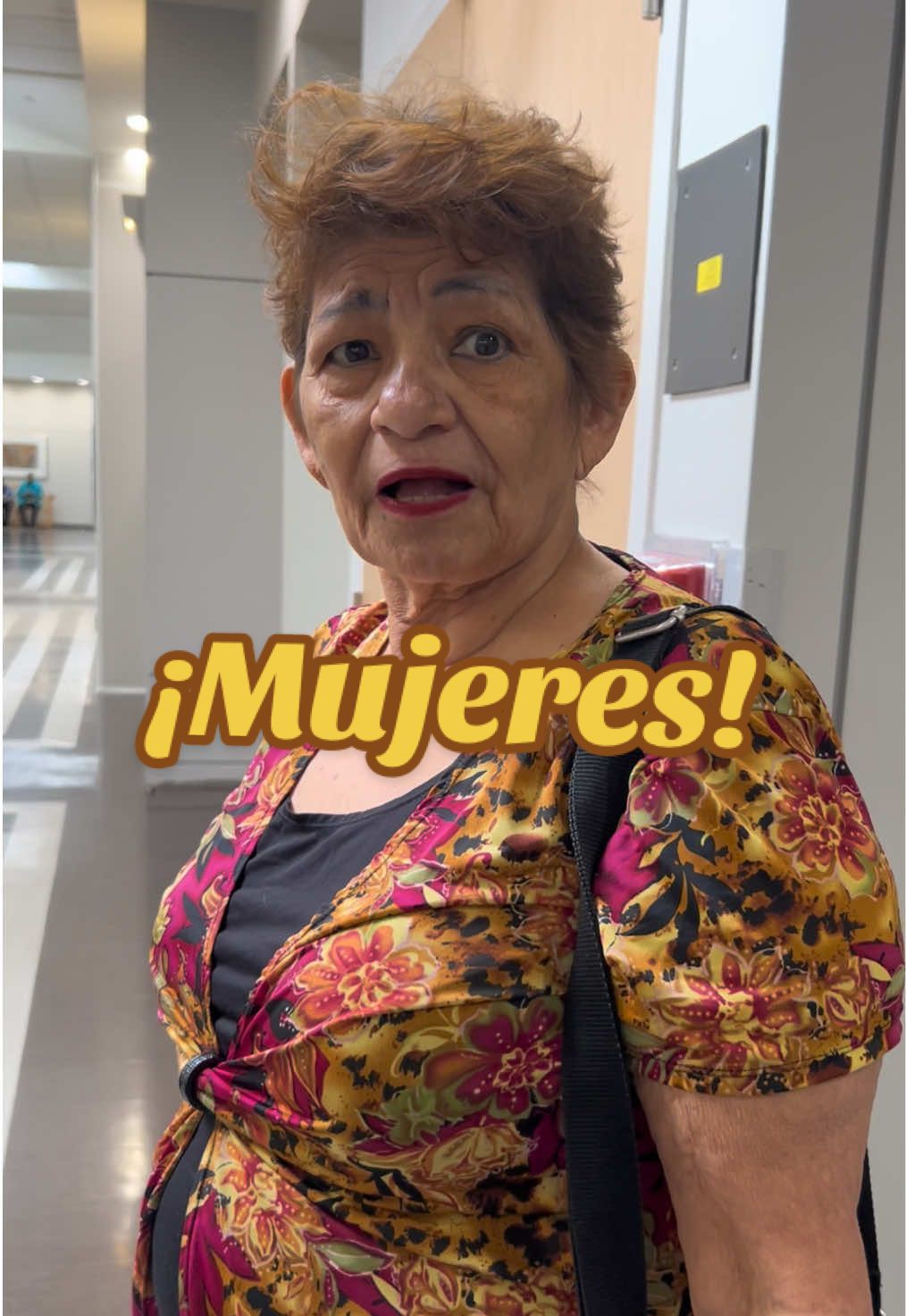 La mujer es fuerte! 💪 #TiaMaria #Fuerte #Mujer #Hombre