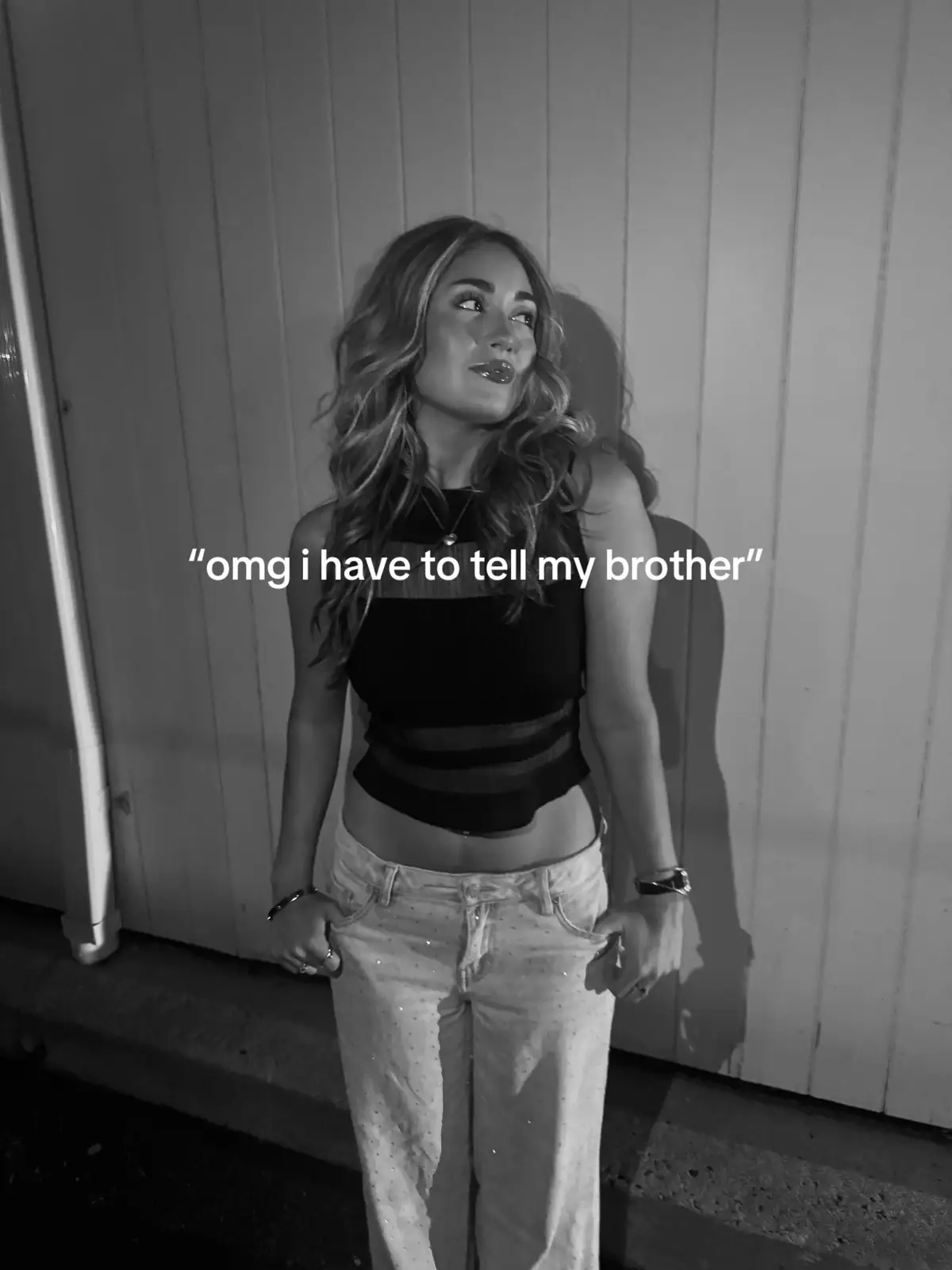 I hope Richie finds this as funny as I do😁