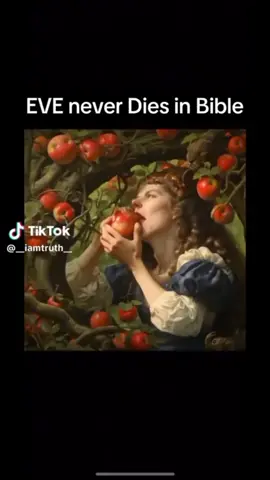 #IAMTRUTH 