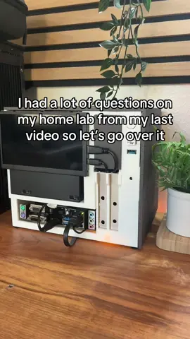 #homelab #homesever #truenas #techtok #Tech 